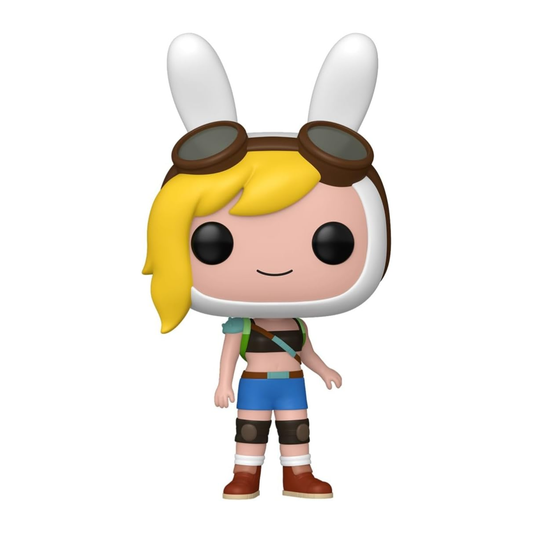 Funko Pop: Hora De Aventura - Fionna #1495