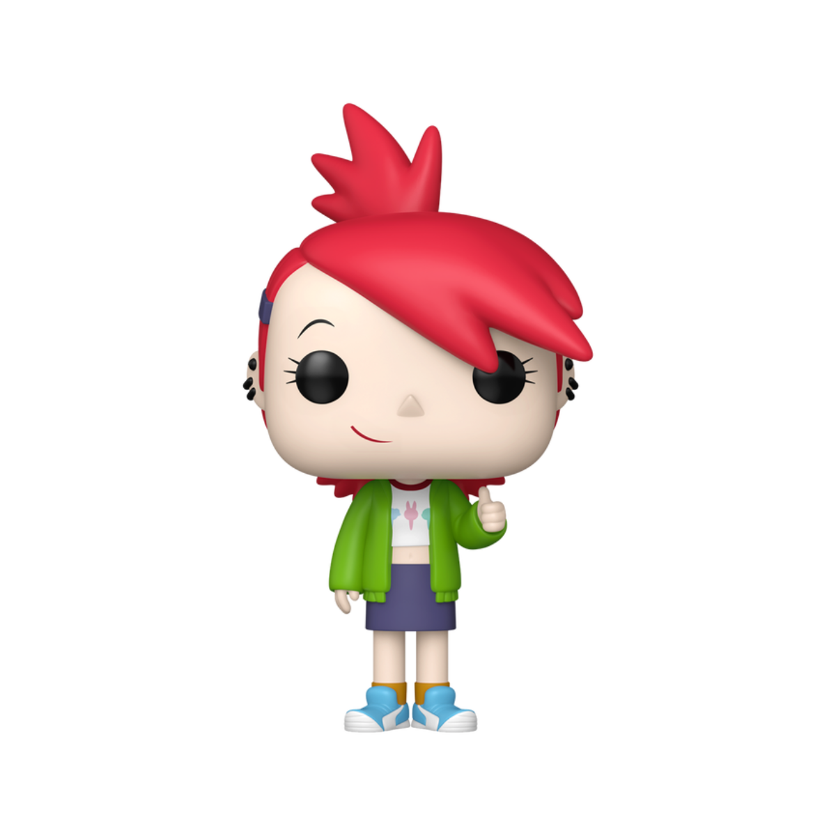 Funko Pop: Mansion Foster - Frances Frankie Poster Exclusivo #2262