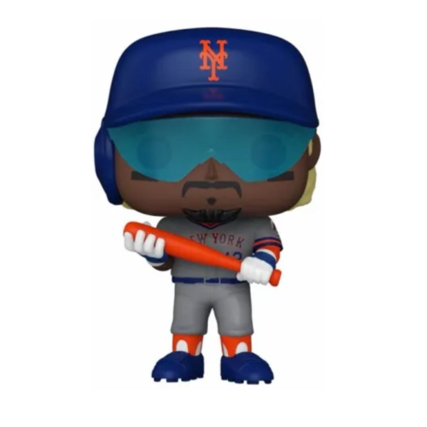 Funko Pop MLB New York Mets - Francisco Lindor #122