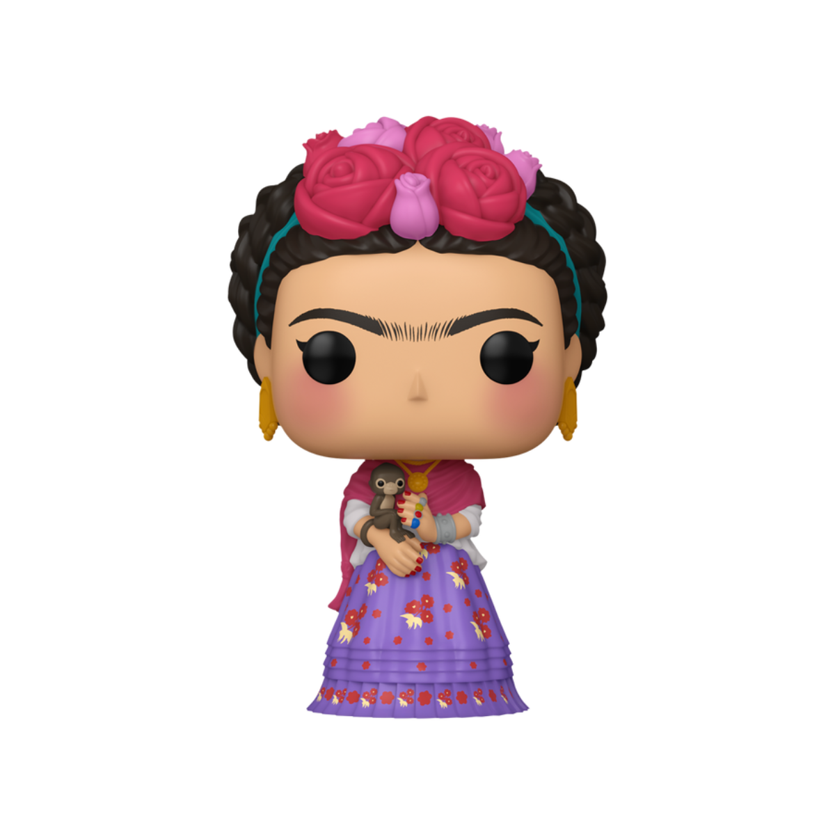 Funko Pop: Icons! Frida Kahlo #103