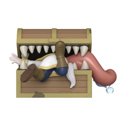 Funko Pop Frieren Beyond Journey - Frieren In A Mimic Exclusivo #1990