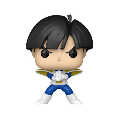 Funko Pop: Dragon Ball Z - Gohan (Frieza Saga) #2475