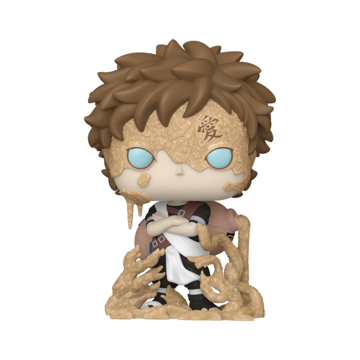 Funko Pop Naruto Classic - Gaara Sand Armor #2230