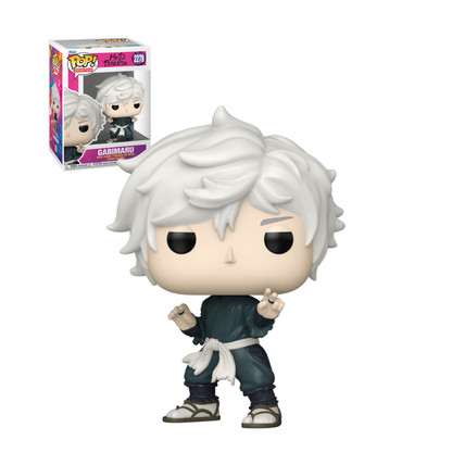 Funko Pop: Hell's Paradise - Gabimaru #2278