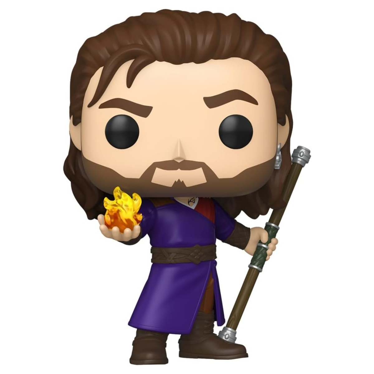 Funko Pop: Baldur's Gate 3 - Gale #1146