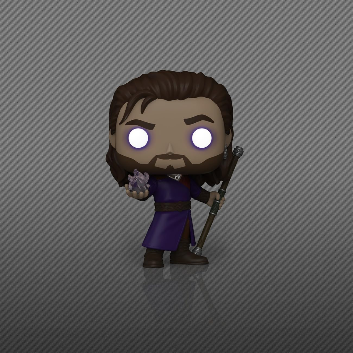 Funko Pop: Baldur's Gate 3 - Gale Glows Chase #1146