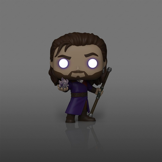 Funko Pop: Baldur's Gate 3 - Gale Glows Chase #1146