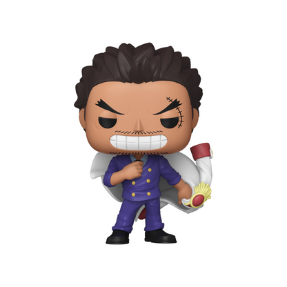Funko Pop: One Piece - Monkey D Garp Young Exclusivo #2238
