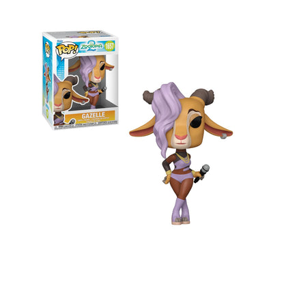 Funko Pop: Disney Zootopia -Gazelle #1657
