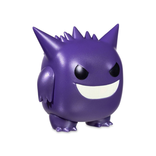 Funko Pop: Pokemon - Gengar Pokemon Center Pearlescent #1031