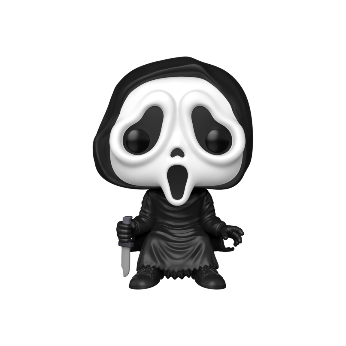 Funko Pop: Scream - Ghost Face Shelf Sitter #2002