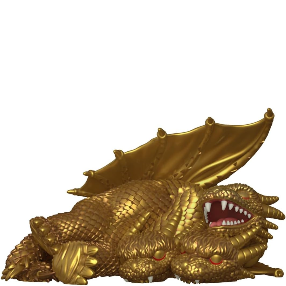Funko Pop: Super: Godzilla - King Ghidorah Durmiendo #1953