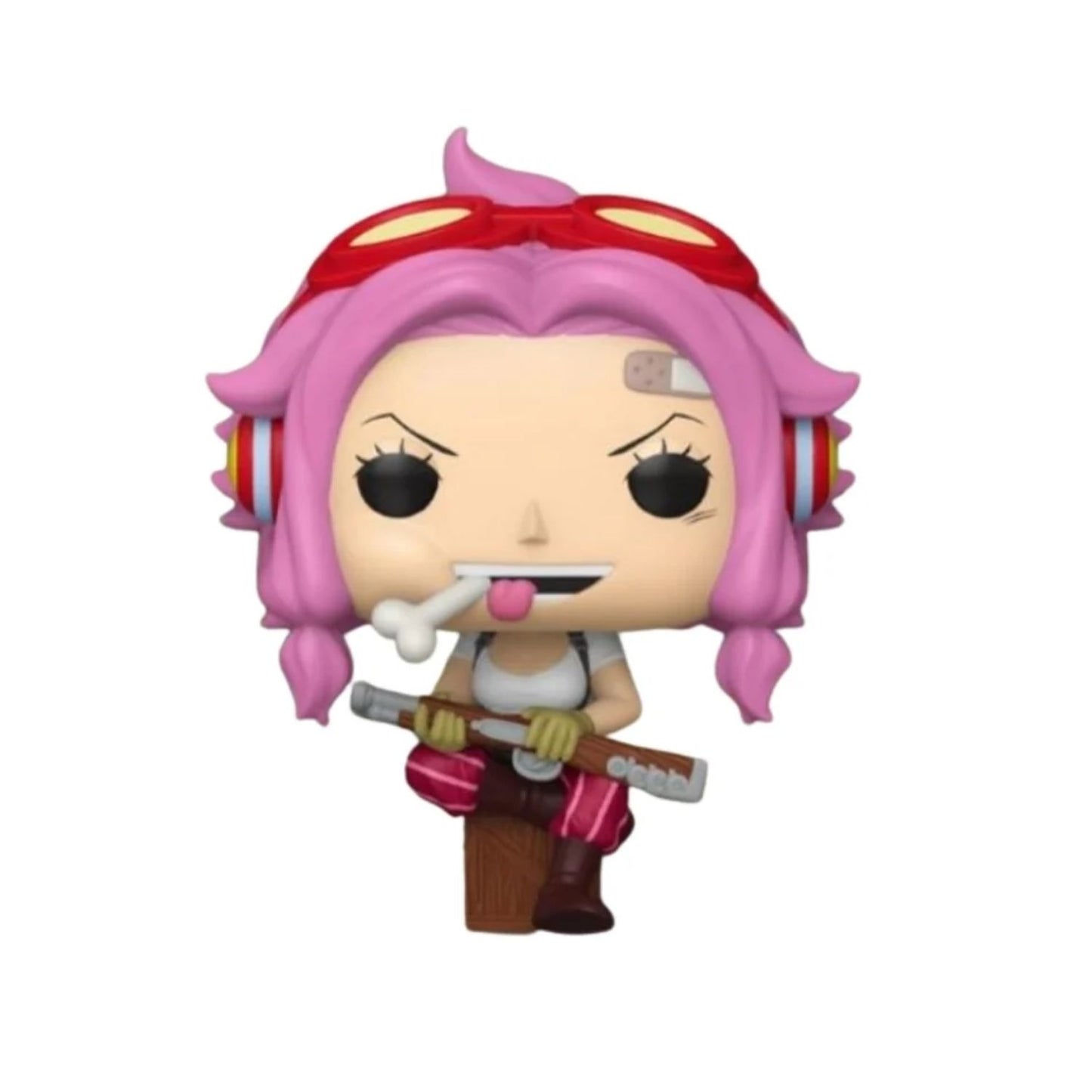 Funko Pop: One Piece - Ginny #2205