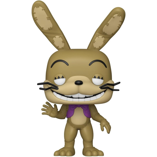 Funko Pop: Five Nights At Freddys Help Wanted 2 - Glitchtrap #1128