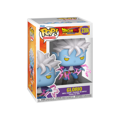 Funko Pop: Dragon Ball Daima - Glorio #2306