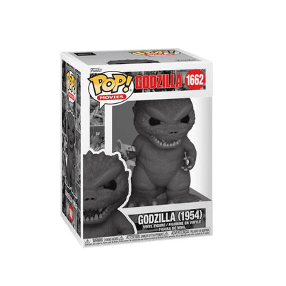 Funko Pop: Godzilla - Godzilla (1954) #1662