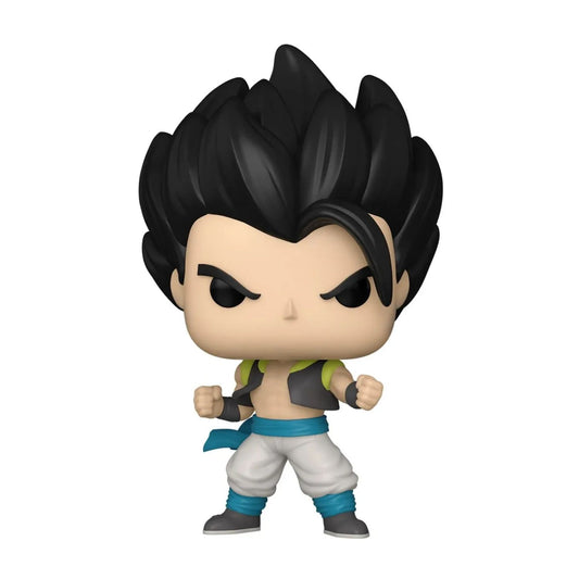 Funko Pop: Dragon Ball Super Broly - Gogeta  #1863