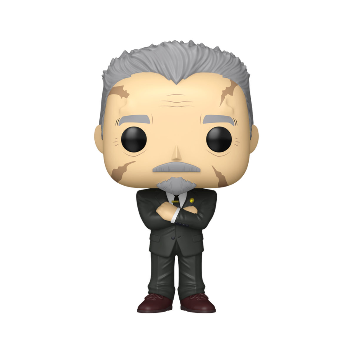 Funko Pop Solo Leveling - Go Gunhee #2270