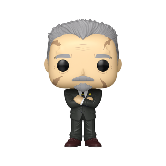 Funko Pop Solo Leveling - Go Gunhee #2270