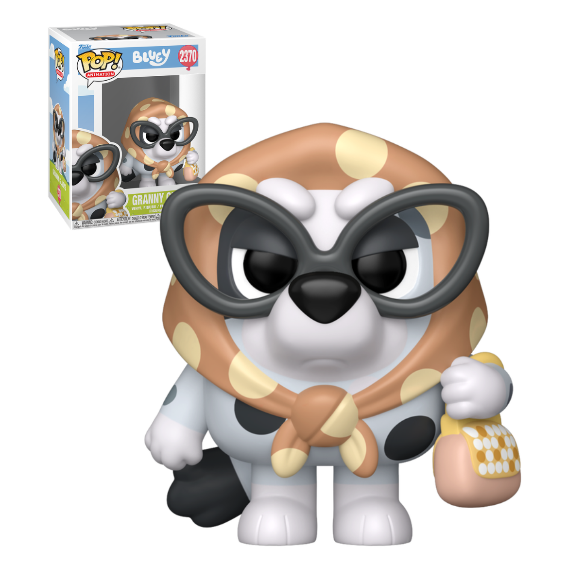 Funko Pop: Bluey - Granny Gladys #2370