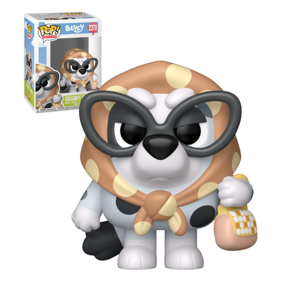 Funko Pop: Bluey - Granny Gladys #2370