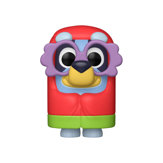 Funko Pop: Bluey - Granny Janet #2372