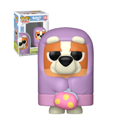 Funko Pop: Bluey - Granny Rita #2369