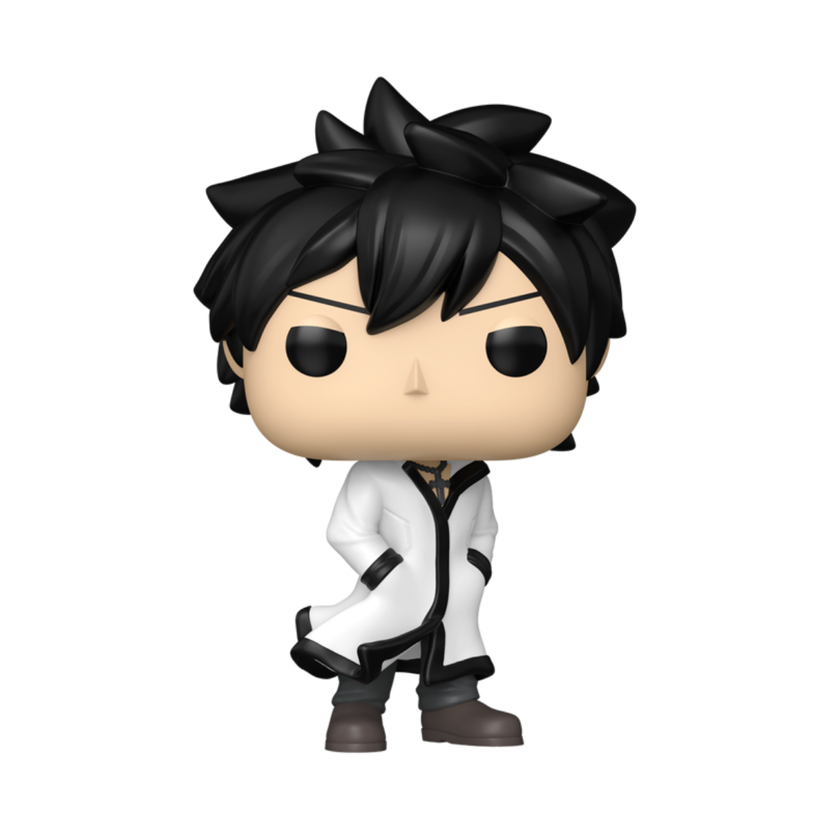 Funko Pop: Fairy Tail 100 Years Quest - Gray #2287