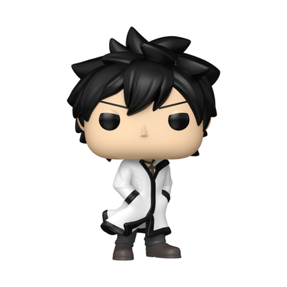 Funko Pop: Fairy Tail 100 Years Quest - Gray #2287