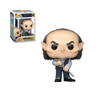Funko Pop: Harry Potter - Griphook #193