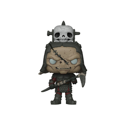 Funko Pop: The Lord of the Rings - Guritz #1984