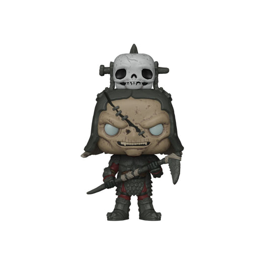 Funko Pop: The Lord of the Rings - Guritz #1984