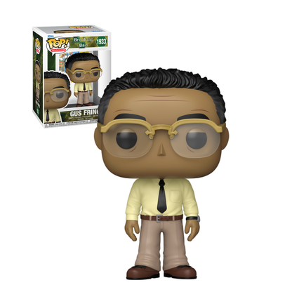 Funko Pop: Breaking Bad - Gus Fring #1933