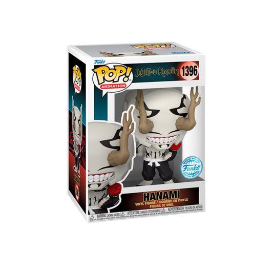 Funko Pop: Jujutsu Kaisen - Hanami Special Edition #1396