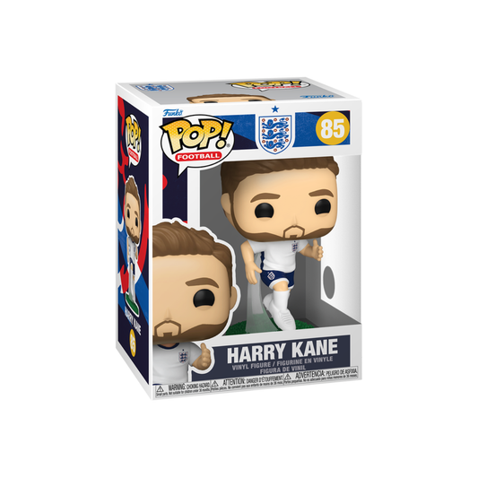 Funko Pop: Inglaterra - Harry Kane #85