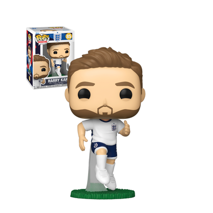 Funko Pop: Inglaterra - Harry Kane #85