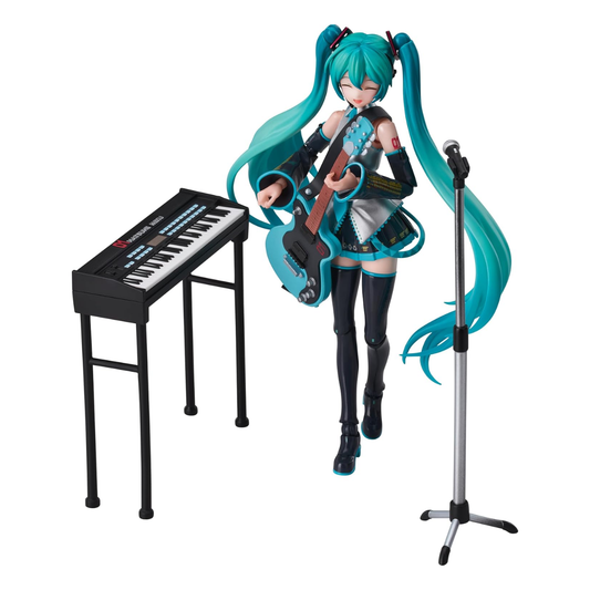 Figura Blokees Hatsune Miku Fantastic Edition - Hatsune Miku 73502