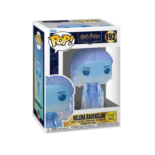 Funko Pop: Harry Potter - Helena Ravenclaw (Glow) #192