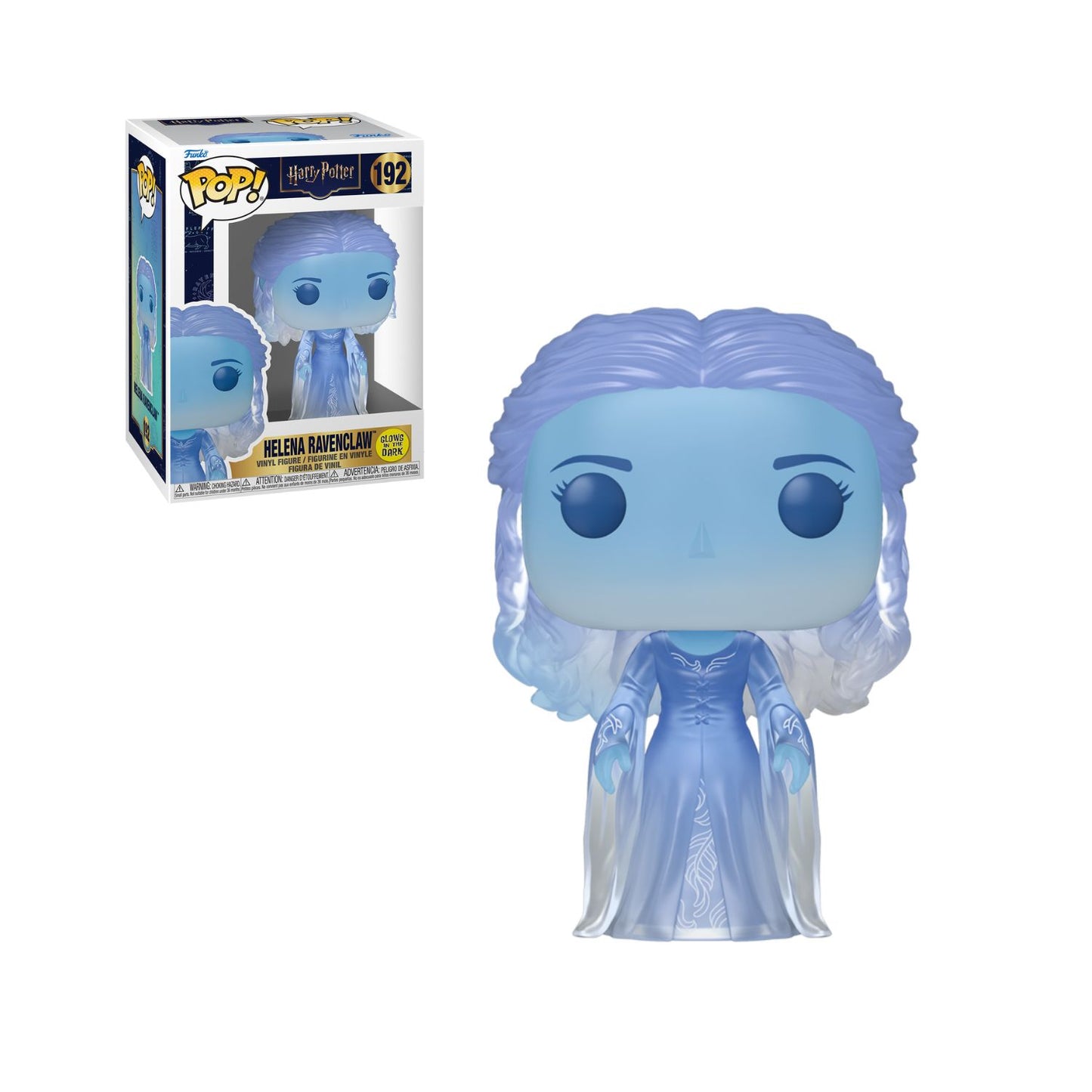 Funko Pop: Harry Potter - Helena Ravenclaw (Glow) #192