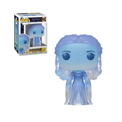 Funko Pop: Harry Potter - Helena Ravenclaw (Glow) #192