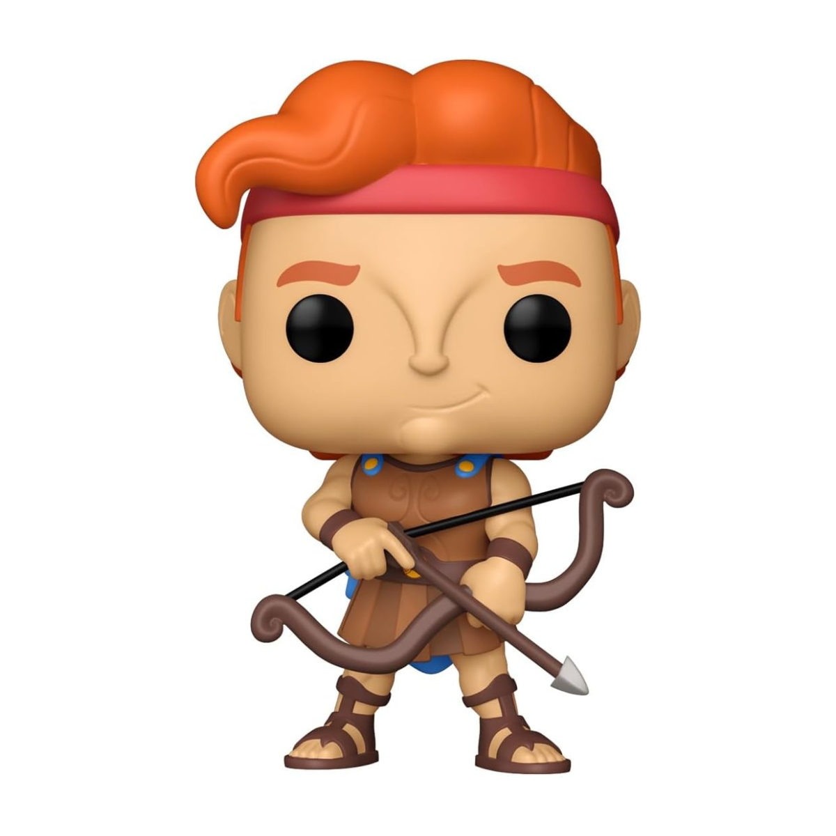 Funko Pop: Hercules - Hercules With Bow #1666