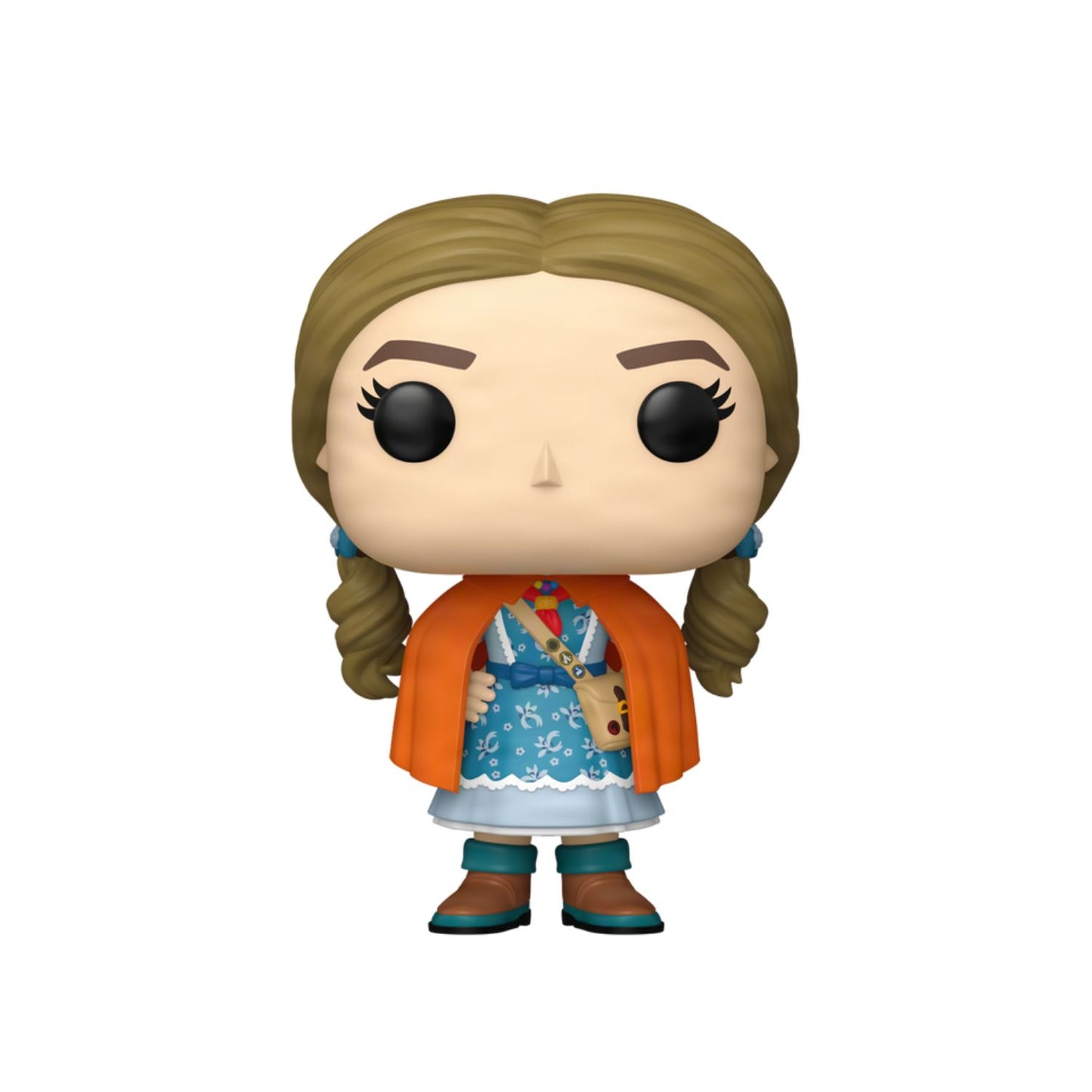Funko Pop: Stranger Things - Holly the Heroic #1810
