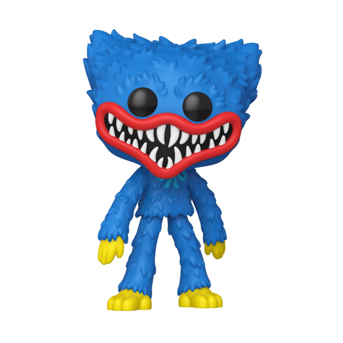 Funko Pop: Poppy Playtime - Huggy Buggy #1262