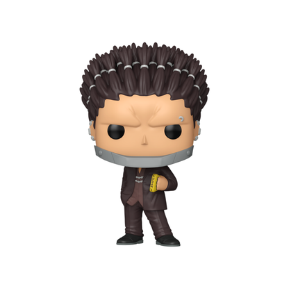 Funko Pop: Sakamoto Days - Hyo #2421