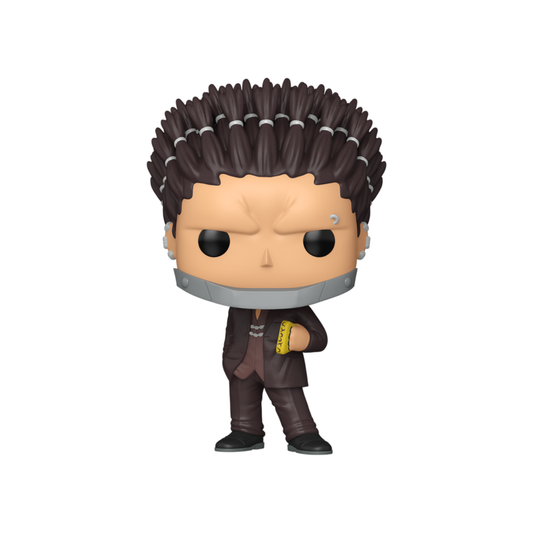 Funko Pop: Sakamoto Days - Hyo #2421