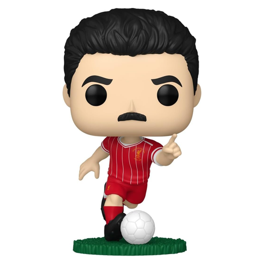 Funko Pop: FC Liverpool - Ian Rush #76