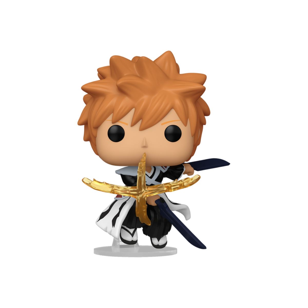 Funko Pop: Bleach Thousand Year Blood War - Ichigo Kurosaki #2392