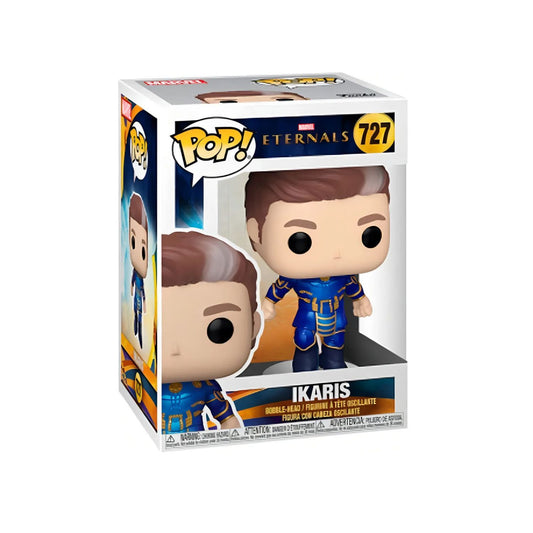 Funko Pop: Marvel Eternals - Ikaris #727