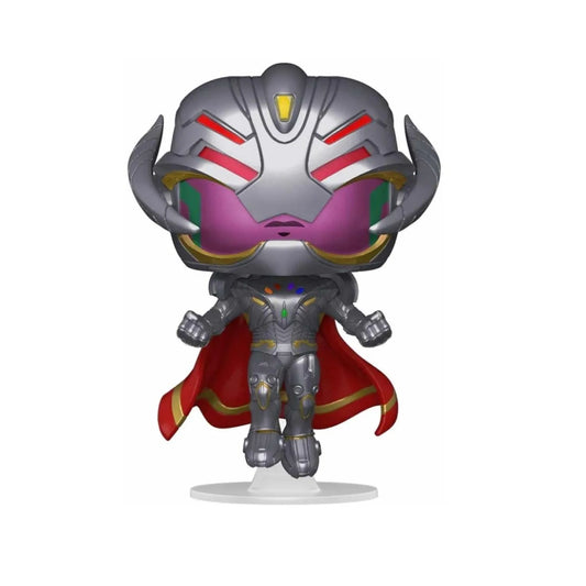 Funko Pop: Marvel What If...? - Inifinity Ultron #973