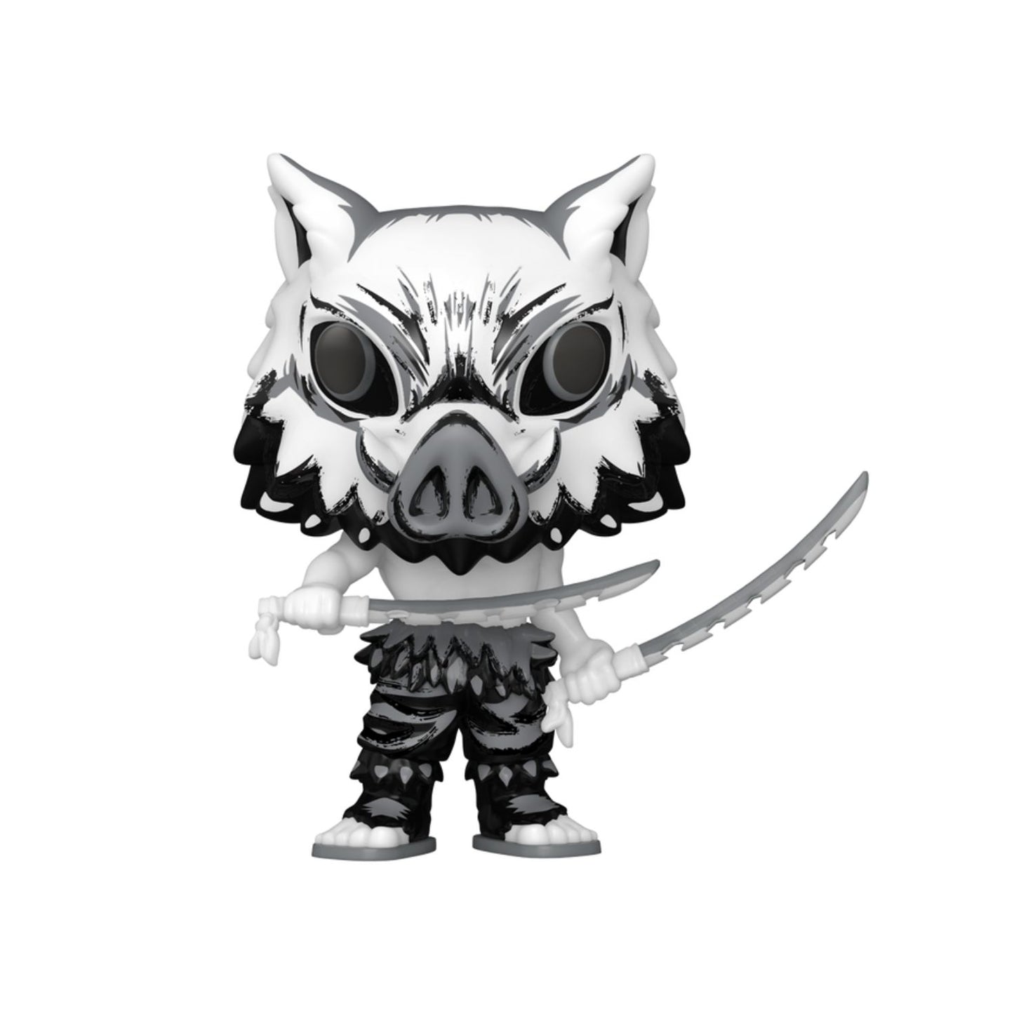 Funko Pop: Demon Slayer - Inosuke Hashibira #2193